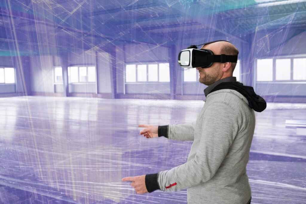 How VR and AR Are Integrated with 7D BIM for Smarter Construction
